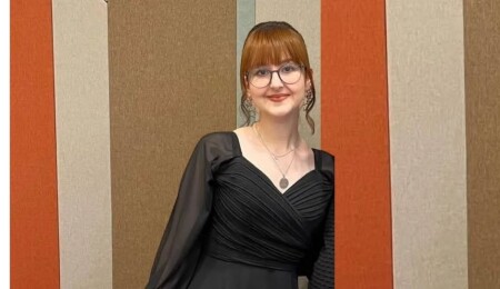 20 yaşındaki Keziban Mine Canseven 4 günlük yaşam mücadelesini kaybetti