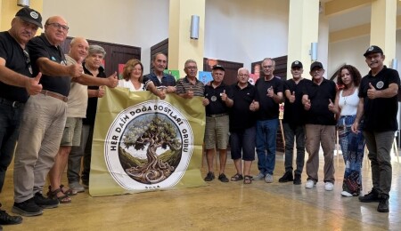 Plastik kirliliğine ilişkin seminer düzenlendi: Plastik sadece bir çöp değil; görünmeyen bir tehdit