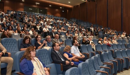 2025 Yılı Akreditasyon Eğitim Programı konuşuldu: YÖDAK üzerine düşen görevleri yerine getiriyor