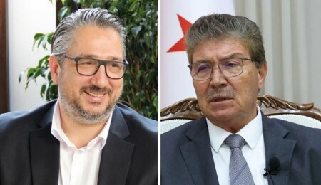 Üstel'den Şenkul'a yanıt: Boyundan büyük işlere ve sözlere bulaşma!