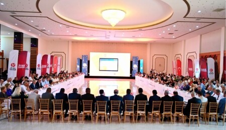 UBP’den “Dijital Dönüşüm” hamlesi: Tatar’a güçlü destek!