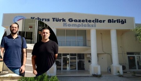 Gazeteciler Birliği'nden Yenidüzen'e destek: Basın özgürlüğünü hedef alan her türlü saldırıyı kınıyoruz!