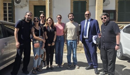 Mahkeme nefret söylemi davasında LGBTİ+’ları haklı buldu: Nefret söylemi cezasız kalmayacak!