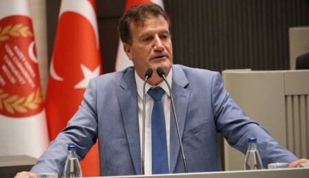 Erhan Arıklı: Her türlü taviz, esnemeyi gösterdik karşı taraf statümüzü kabul etmiyor