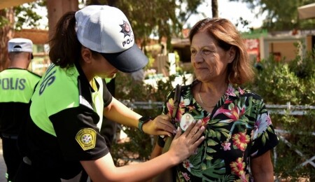 PGM ve KHYD’den kanserle mücadele etkinliği: Erken tanı hayat kurtarır!