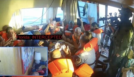 Sumud Filosu'nun alıkonulan bazı aktivistleri açlık grevine başladı