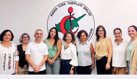 Evrensel Hasta Hakları Derneği “Sağlık İçin Birlikte” projesinin başladığını açıkladı