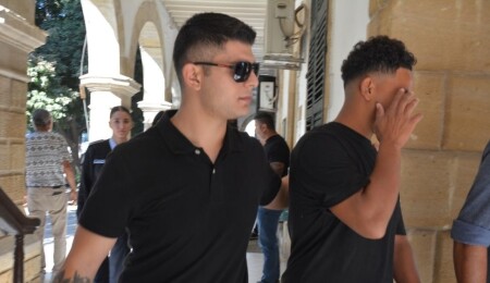 1 yılı aşkındır kaçak olduğu tespit edilen zanlı tutuklandı!