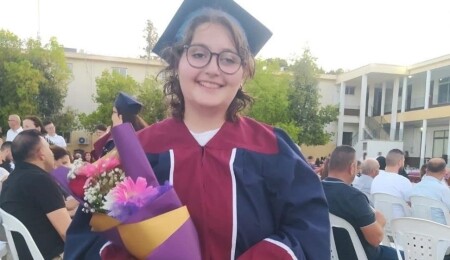 Laden Çakır hayatını kaybetti