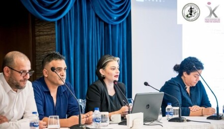 “Cezaevi Sonrası Yaşam: İstihdama Özel Bakış” projesi: İkinci bir şans mümkün