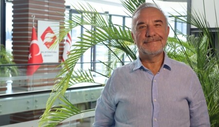 Doç. Dr. Hüsnü Turanlı’nın “Paydaş ve Paydaş Hukuku” kitabı yayımlandı