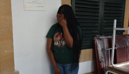 Suspect Living Illegally for Nearly 10 Years Detained for Three Days