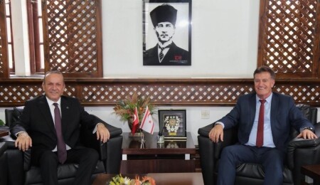 YDP ve DP erken seçim çağrısında bulundu: Halkın iç siyasete vermiş olduğu mesaj gayet açık