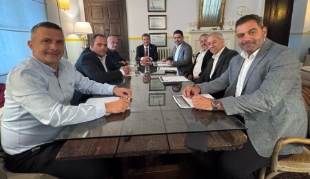 UBP’den seçim sürecine ilişkin açıklama: Alnımız ak, vicdanımız rahattır!