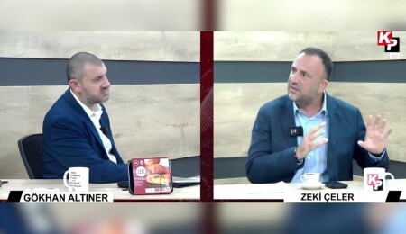 Zeki Çeler: TDP erken seçime hazır; Çok güçlü bir şekilde meclise gireceğiz!