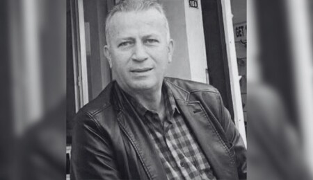 Kenan Tuncay hayatını kaybetti