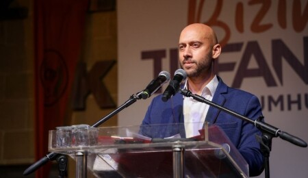 CTP Güzelyurt İlçe Başkanı Gulamkadir: Güzelyurt halkı yalanlara ve ihmallere rıza göstermeyecek!