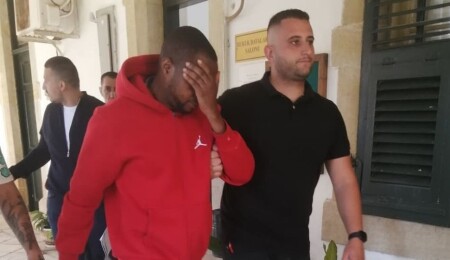 Ülkede bin 244 gündür kaçak yaşayan zanlı tutuklandı