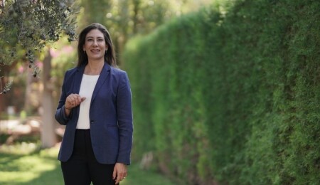 Sıla Usar İncirli: CTP’yi güçlü şekilde iktidara taşımak öncelikli hedefimiz