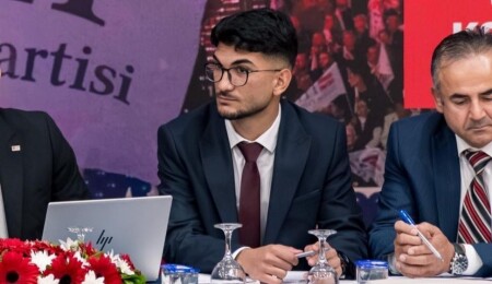 HP Gençlik Örgütü Başkanı Güler: NKL öğrencilerinin mağduriyeti artık son bulmalı!