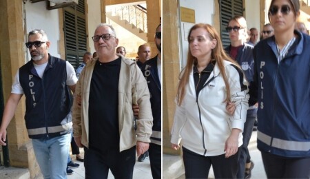 MİK Başkanı Salih Canseç 5 gün daha tutuklu, Yönel Arman ise teminatla serbest