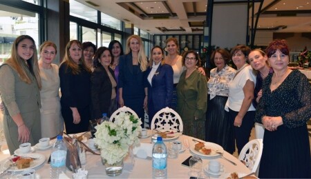 Nilden Bektaş Erhürman: Çocuklarımızın yararına yapılan her çalışma, geleceğimize yatırım anlamı taşır