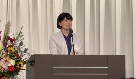 Japonya'da "Çalışanıyla ilişki yaşadığı" iddia edilen ilk kadın belediye başkanı istifa etti