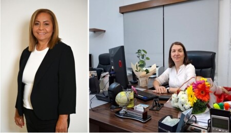 TAK Yönetim Kurulu’na Cumhurbaşkanı’nı temsilen Özgül Gürkut Mutluyakalı ve Selda İçer atandı