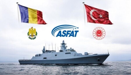 Türkiye, ilk kez NATO ve AB üyesi bir ülkeye savaş gemisi satışı yaptı