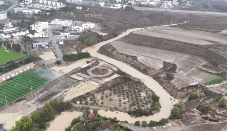 Kriz Masası toplanıyor: Üstel’in geçirdiği operasyon nedeniyle toplantıya Ataoğlu başkanlık edecek