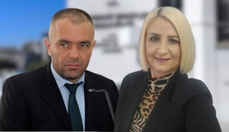 Merkezi Mevzuat Dairesi Müdürü Gürsoy'dan iddialara yanıt: Personelin emeği gölgelenemez