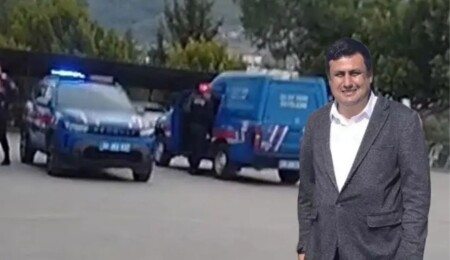 Mersin'de 12 yaşındaki öğrenci, okul müdürünü tüfekle vurdu: Müdür ağır yaralı, çocuk gözaltında