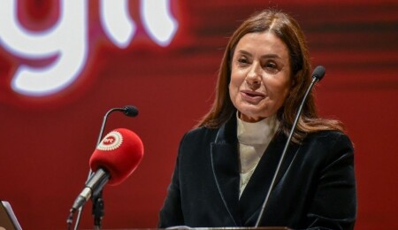 BRTK’nın 62’nci yılı “Bayrağın ve Sesin Büyüsünde 62. Yıl” etkinliğiyle kutlandı