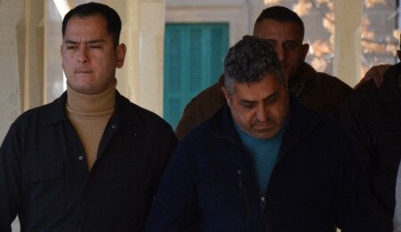 Lefkoşa’da sahte beyanname davası büyüyor: Bir zanlı daha tutuklandı