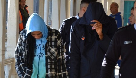 Bin günü aşkın süredir ülkede kaçak şekilde yaşayan zanlılara ek tutukluluk