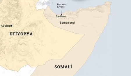 Çin, İsrail’in Somaliland’ı tanımasına karşı çıktı: Bencil çıkarlar için, ayrılıkçı güçler desteklenemez