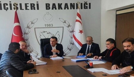 Şahinler–Serhatköy–Gayretköy kırsal kesim arsaları için altyapı sözleşmesi imzalandı