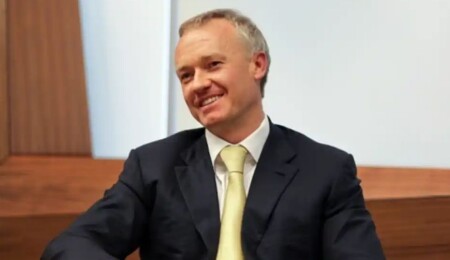 Ünlü Rus iş insanı Baumgertner Limasol'da kayboldu: Rum polisinin arama çalışmaları sürüyor