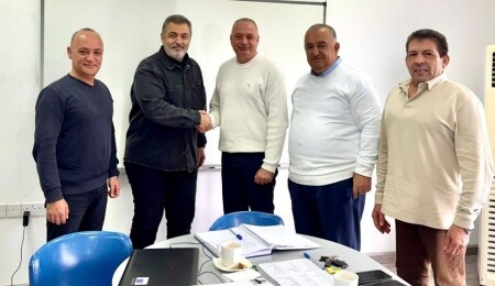 Basın Kartı Komisyonu yılın ilk toplantısını tamamladı: 9 kişi basın kartı sahibi oldu, 39 kart yenilendi