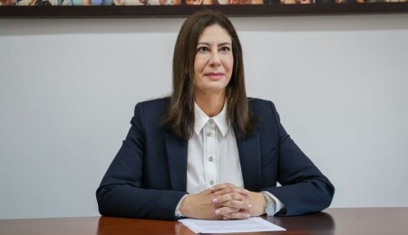 CTP Genel Başkanı Sıla Usar İncirli Ankara’da: Kıbrıs sorunu, ekonomi ve güncel durum ele alınacak