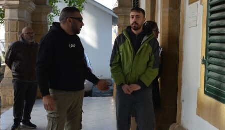 Detektör köpek Lokum'un üzerinde 2 gram uyuşturucu tespit ettiği zanlı 2 gün tutuklu