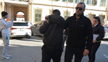 Daha önce sattığı aracı tamir amacıyla geri alıp başkasına satmakla itham edilen zanlı 8 gün tutuklu