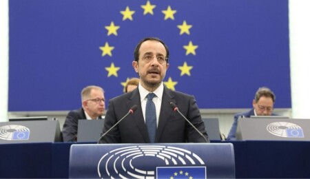 Hristodulidis'ten Erdoğan'a AB toplantıları için davet: Türkiye'den olumsuz yanıt gecikmedi