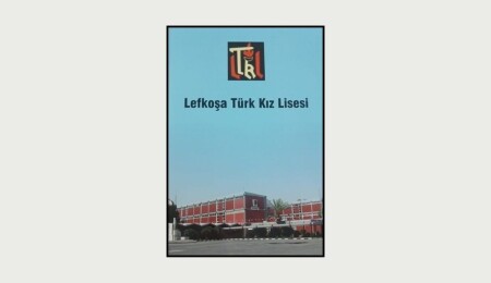 Lefkoşa Türk Kız Lisesi’nin tarihi kitaplaştırıldı