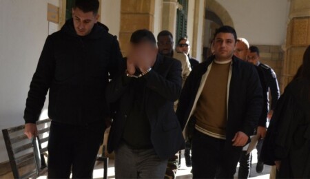 Cinsel saldırı davasında dikkat çeken detay: Zanlının çocuk cinsel istismar dosyası da var