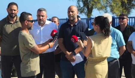 El-Sen grev ertelemesine tepki gösterdi: Kıb-Tek'te sabotaj varsa bunu yapan yönetim kuruludur!