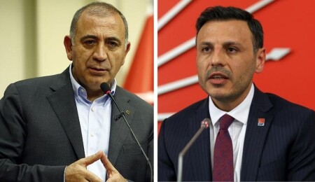 CHP İstanbul İl Başkanlığı'na kayyum atandı!