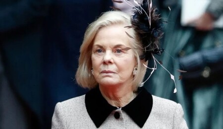 Kent Düşesi Katharine 92 yaşında hayatını kaybetti