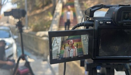 Kıbrıslı Türk müzisyenlerden kolektif proje: “Bu Yol Seninle Başlar”