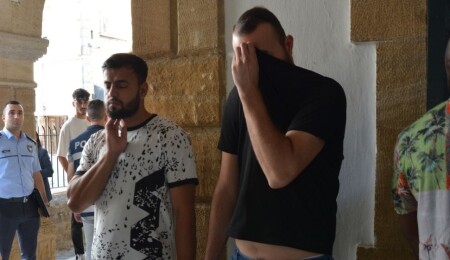 Para vereceği gerekçesiyle zorla insan kaçırma ve darpla itham edilen zanlılar 3 gün tutuklu!